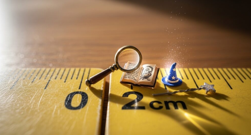 14 Everyday Things That Are 2 Centimeters Long