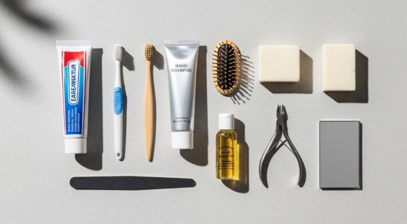 12 Common Things That Are 5 Inches Long/Length