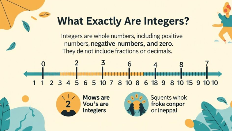 What Are Integers and Why Are They Important