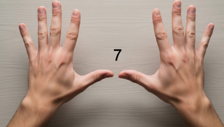 How Long is 7 Inches? 15 Common Things That Are 7 Inches Long