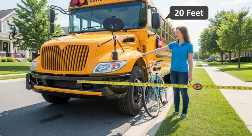 How Long is 20 Feet? 17 Things That Are 20 Feet Long
