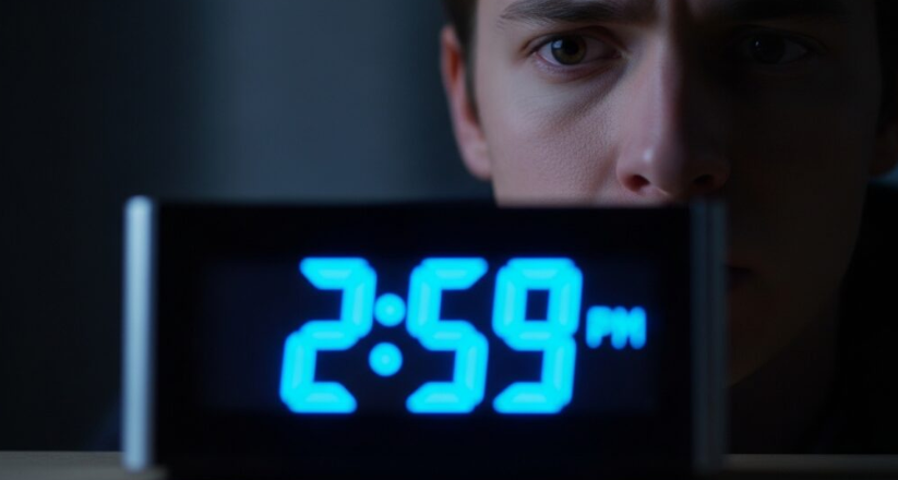 How Long Until 3:00 PM
