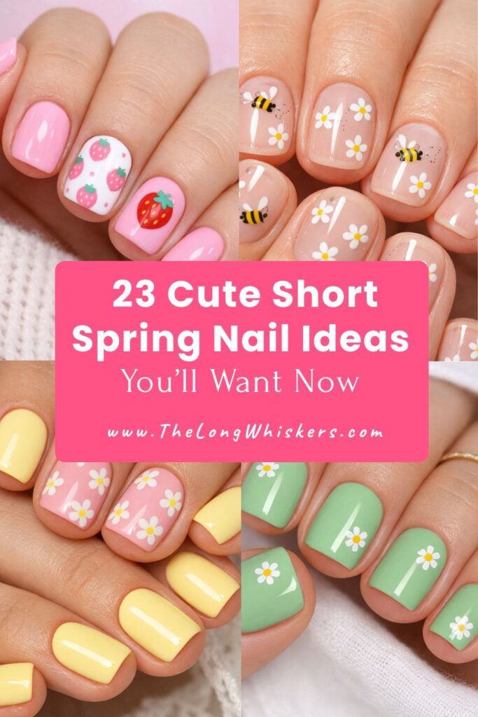Nail Care 101: Tips for Healthy, Gorgeous Nails